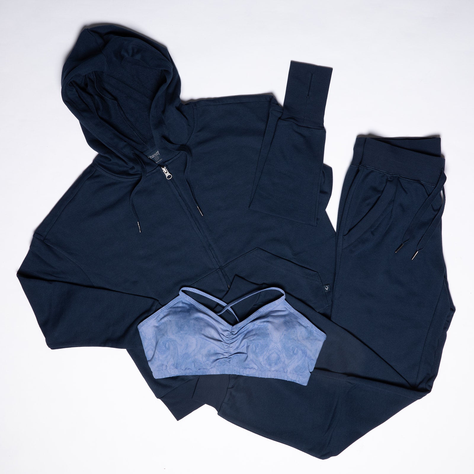 Handful Activewear Response to Concern Regarding BPAs