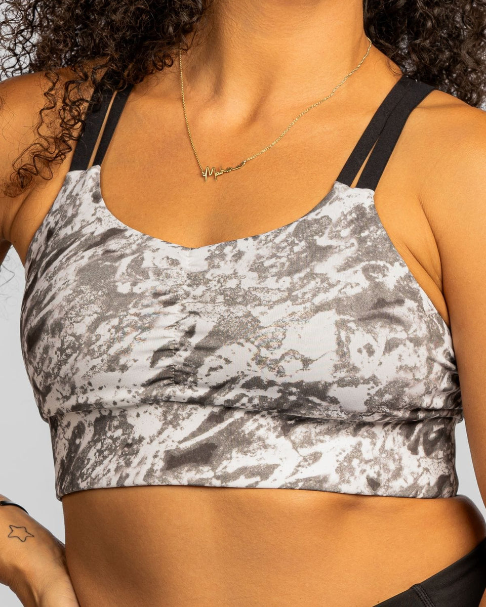 Double Down Bra – Call My Blush main image 1