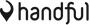 Handful logo