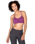 Adjustable Bra β Brazenberry