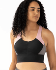 Gametime Bra – Call My Blush