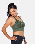 Gametime Bra – Hideout