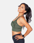 Gametime Bra – Hideout