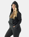 Chillax Pullover Hoodie – Smokin Hot