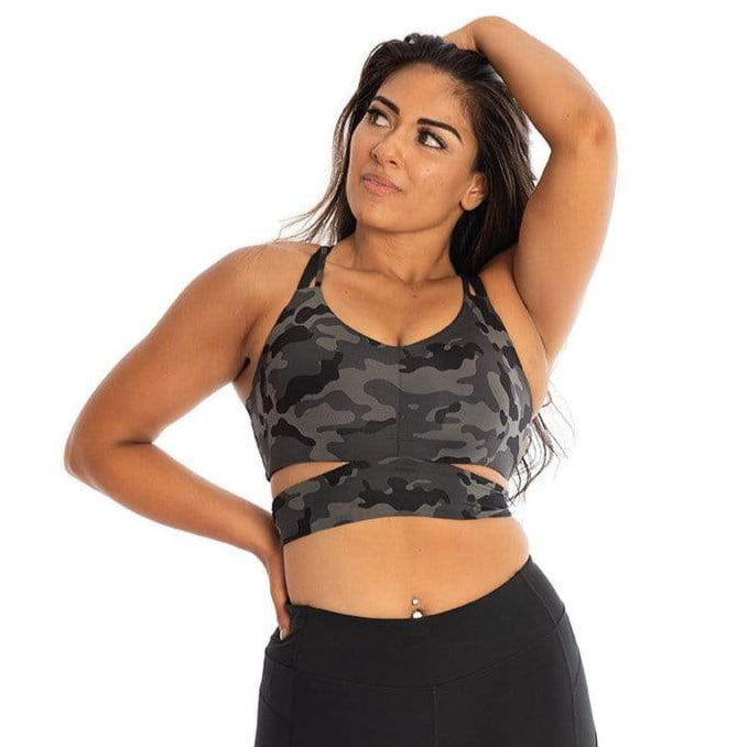 Bound and Determined Bra ā Outta Sight