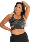 Bound and Determined Bra ā Outta Sight
