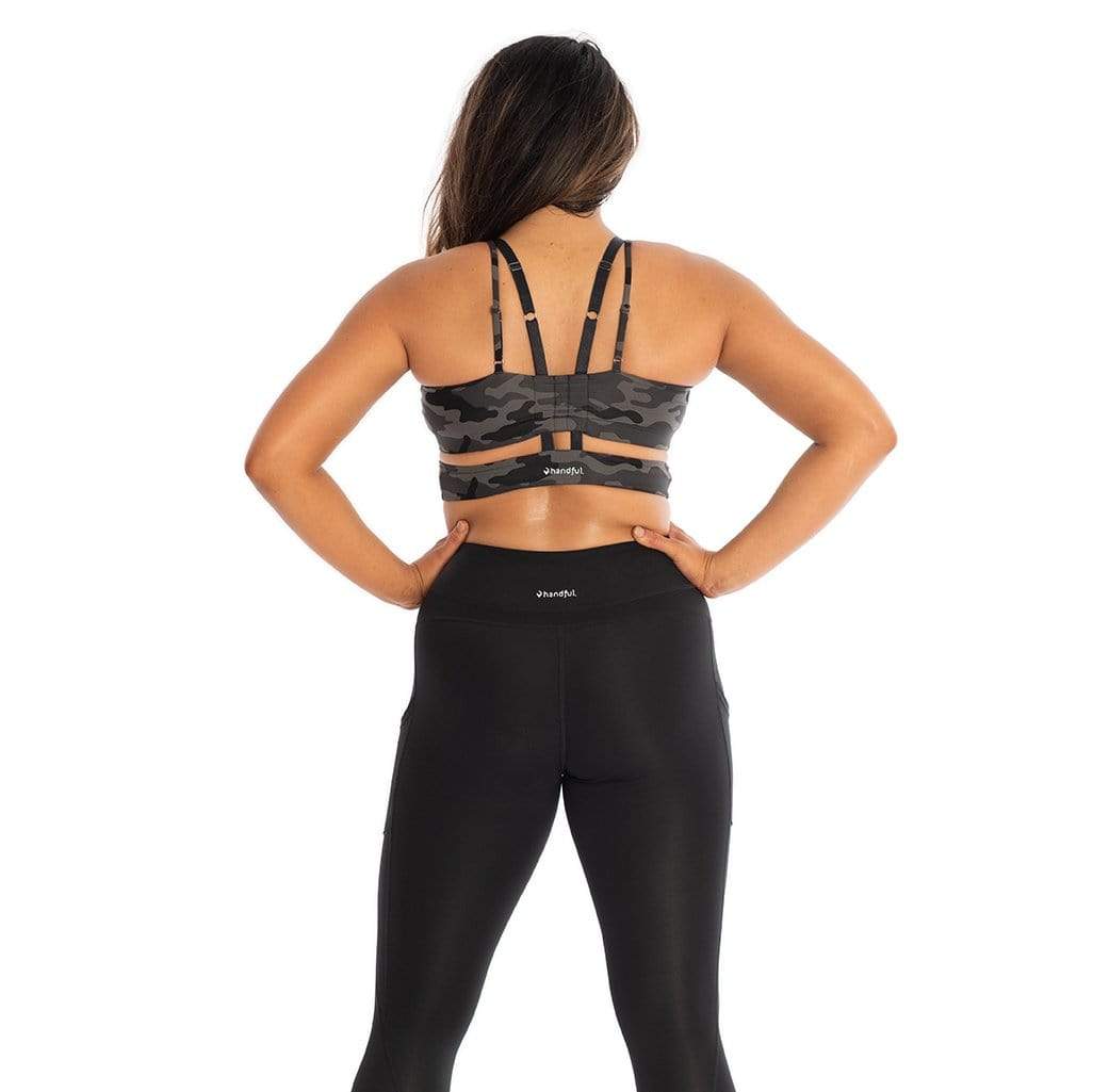 Bound and Determined Bra ā Outta Sight