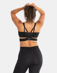 Bound and Determined Bra ā Booya Black