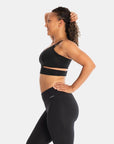 Bound and Determined Bra ā Booya Black