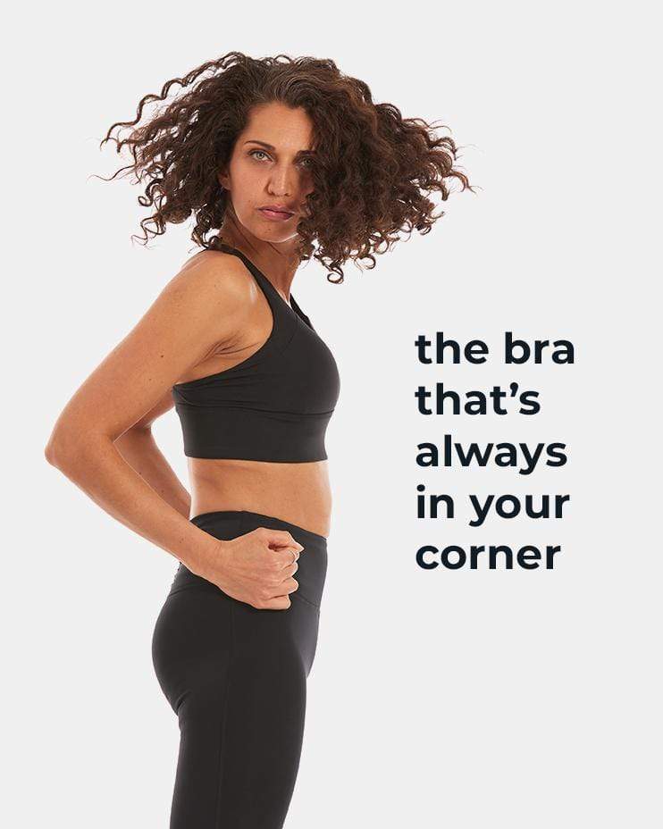 Gametime Bra – Call My Blush main image 1
