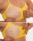 Thin Lights Out™ Pads – Beige