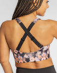 Gametime Bra – Blossom