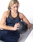 The Closer Bra – Looker (Navy Camo)