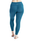 Keepin' It Teal