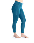 Keepin' It Teal