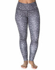 Squeeze Play High-Waist Legging – Off the Grid