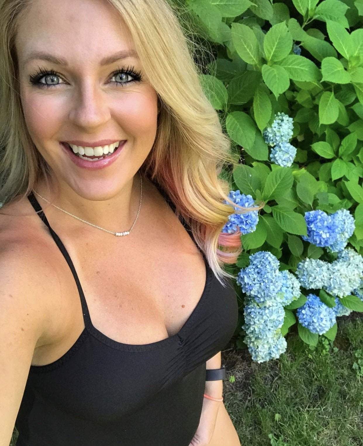 Ashlie Molstad