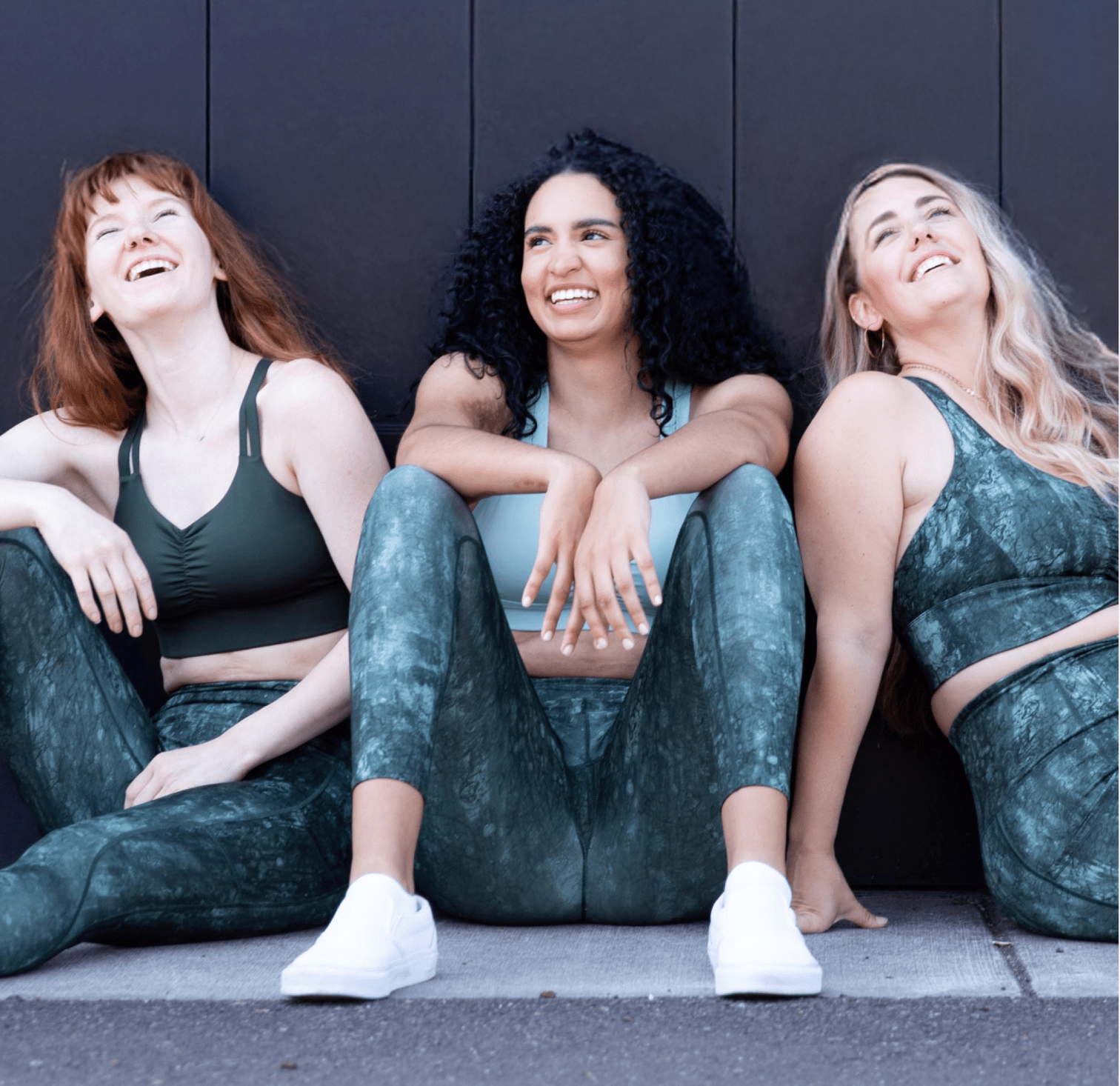 The Only Bra You'll Wear All Day (Seriously, All Day)