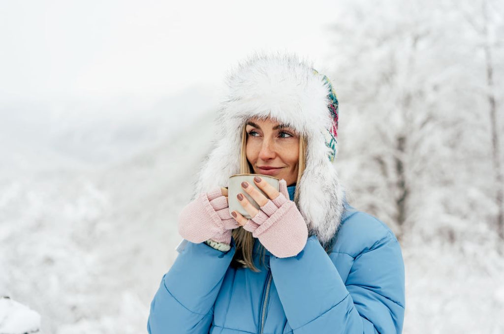 Harsh Winter: 5 Winter Skincare Tips We Trust
