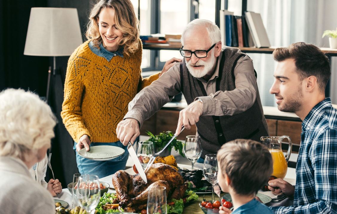 Stress who? 7 ways to Unwind this Holiday Season