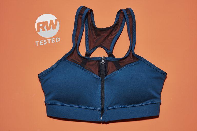 Runner's World says "Handful’s The Closer Bra Is Better Than the Sports Bra You’re Wearing Now"