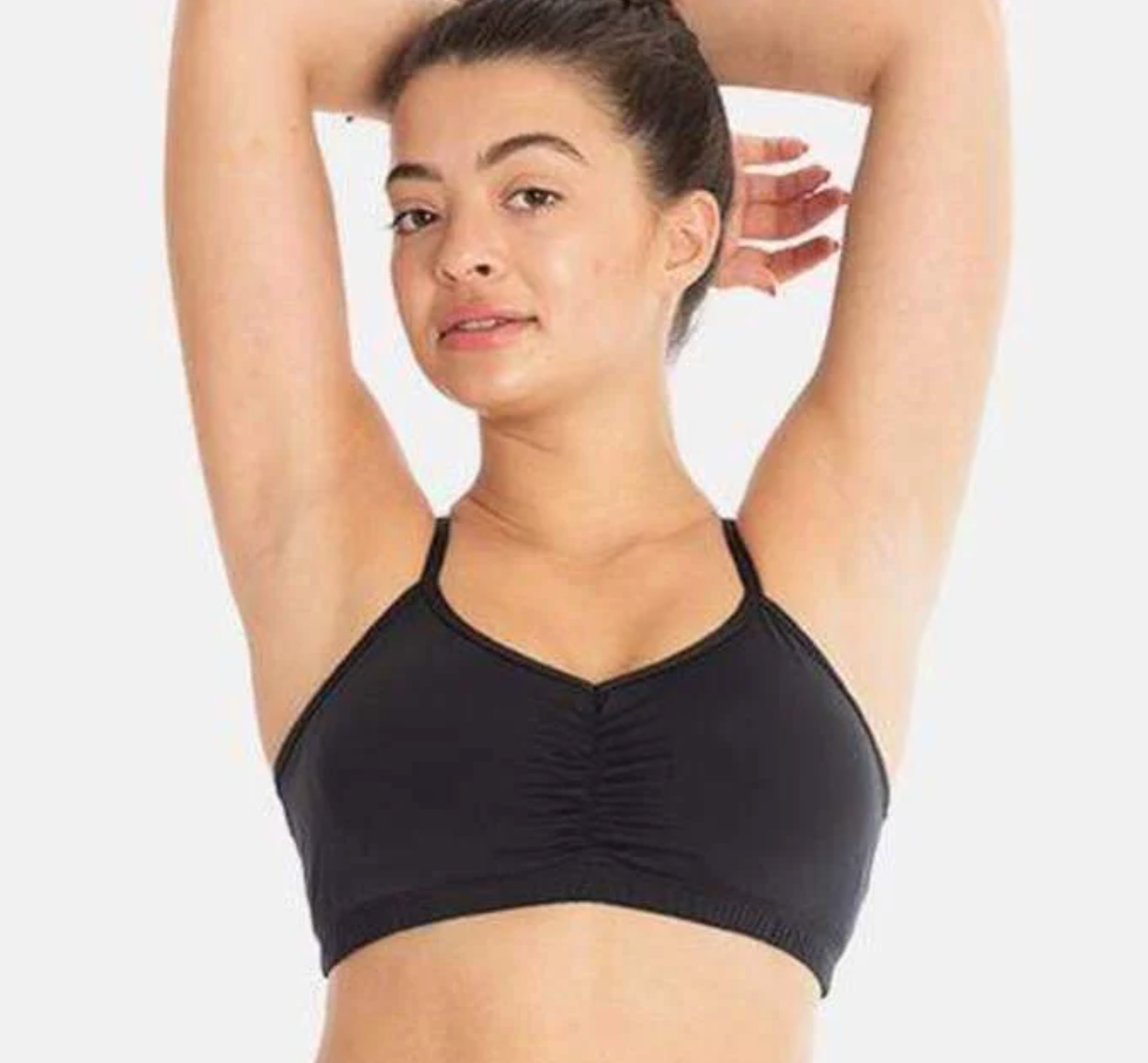 Adjustable Bra