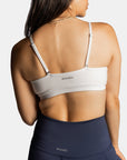 Adjustable Bra – No Headlights White