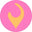 Handful Sports Bras logo