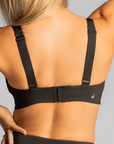 Off The Hook Bra – Booya Black