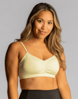 Adjustable Bra – Citron