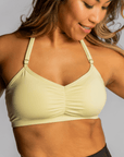 Adjustable Bra – Citron