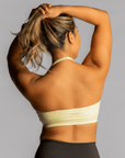 Adjustable Bra – Citron