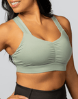 Y-Back Bra – Mint To Be (Mint Green)