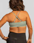 Adjustable Bra – Mint To Be (Mint Green)