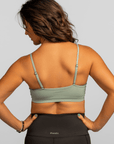 Adjustable Bra – Mint To Be (Mint Green)