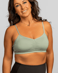 Adjustable Bra – Mint To Be (Mint Green)