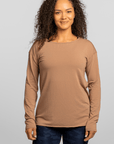 Hello Sunshine UPF Long Sleeve – Just Brew It