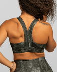 Y-Back Bra – Nature Daze