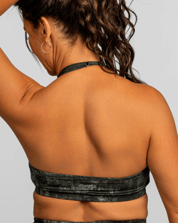 Handful Adjustable Bra – Nature Daze  Adjustable bra, Comfortable sports  bra, Bra