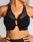 The Closer Bra – Booya Black