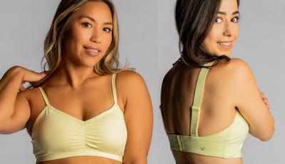 Cute and Comfy: Handful Sports Bra Review and GIVEAWAY!!!! - Girl Heroes