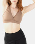 FaV Bra – Just Brew It (Latte Brown)