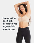 Adjustable Bra – Have It All Honey