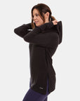 Headspace Hoodie – Booya Black