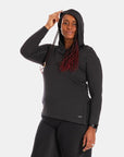 Headspace Hoodie – Booya Black