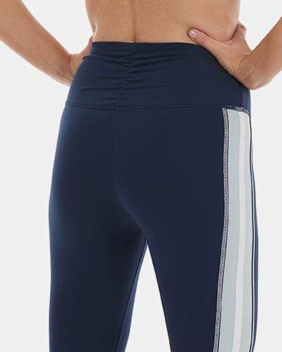 Squeeze Play – Night Swim Navy
