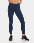 Squeeze Play – Night Swim Navy