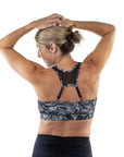 The Closer Bra – Petal Camo