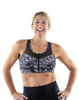 The Closer Bra – Petal Camo