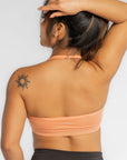 Adjustable Bra – Papaya